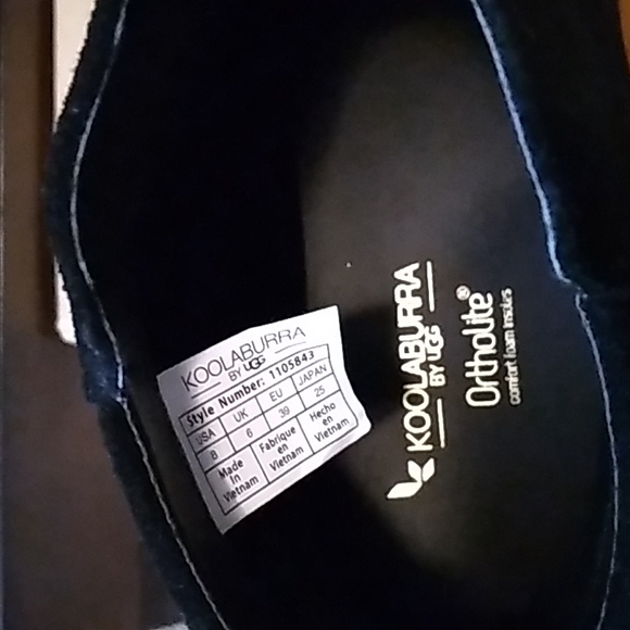 Ankle boots/booties - Picture 8 of 8